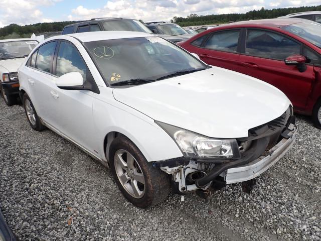 CHEVROLET CRUZE LT 2014 1g1pc5sb2e7223424