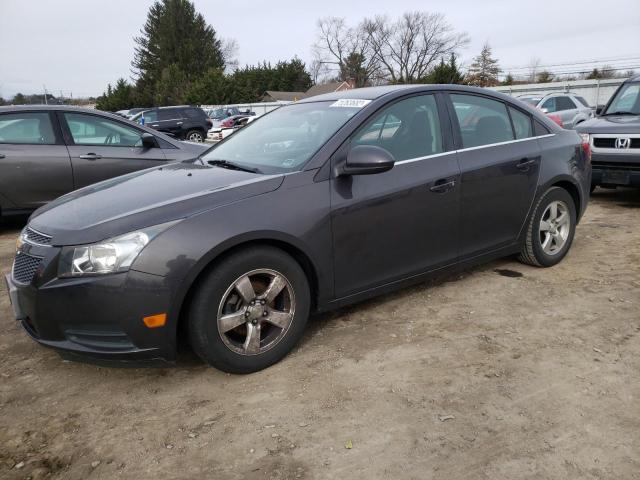 CHEVROLET CRUZE LT 2014 1g1pc5sb2e7224959