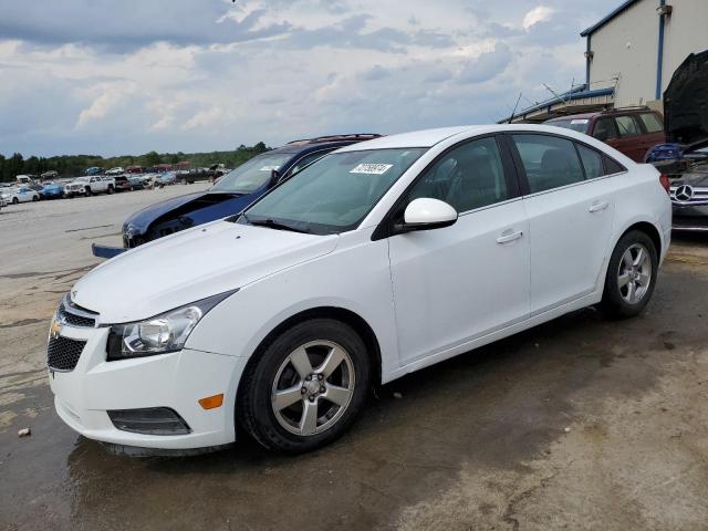 CHEVROLET CRUZE LT 2014 1g1pc5sb2e7229126