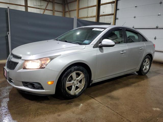 CHEVROLET CRUZE 2014 1g1pc5sb2e7233919