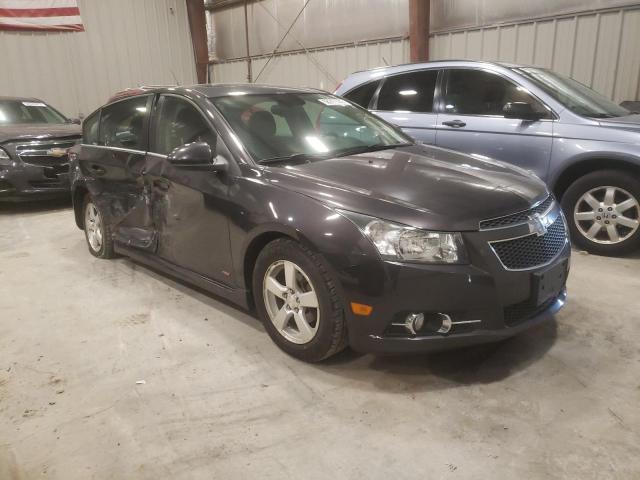 CHEVROLET CRUZE LT 2014 1g1pc5sb2e7237159