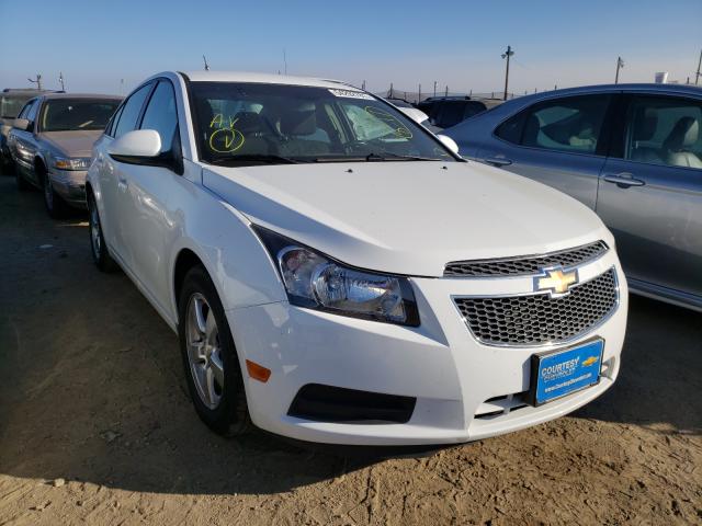 CHEVROLET CRUZE LT 2014 1g1pc5sb2e7239185