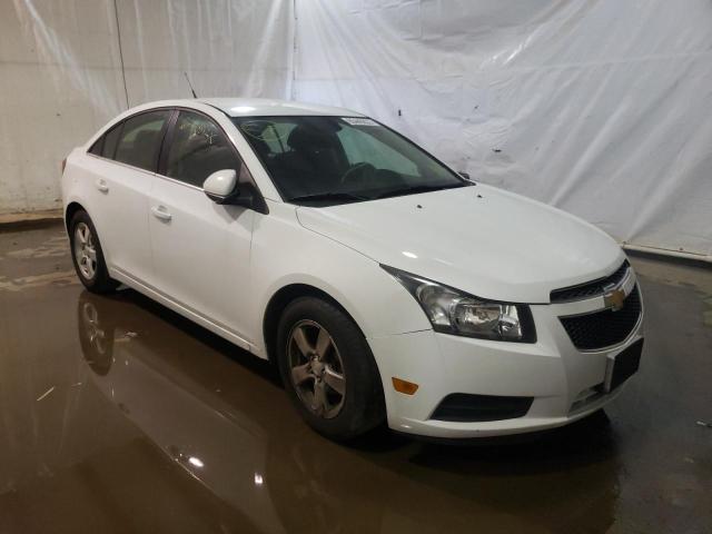 CHEVROLET CRUZE LT 2014 1g1pc5sb2e7240384