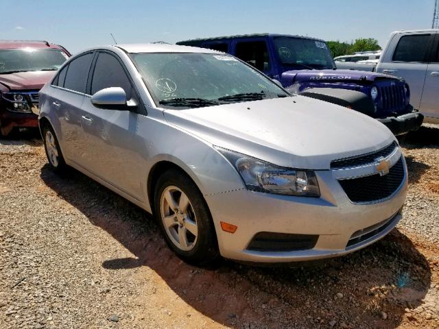 CHEVROLET NULL 2014 1g1pc5sb2e7246430