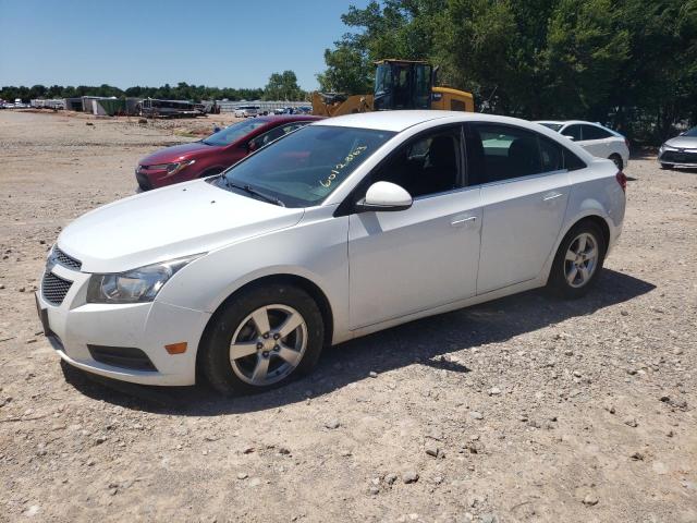 CHEVROLET CRUZE LT 2014 1g1pc5sb2e7247237