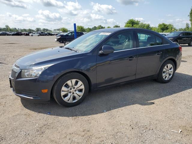 CHEVROLET CRUZE LT 2014 1g1pc5sb2e7250719