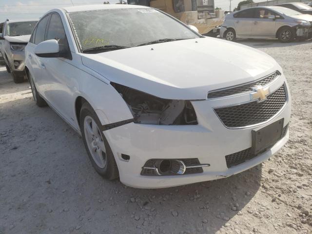 CHEVROLET CRUZE LT 2014 1g1pc5sb2e7251191