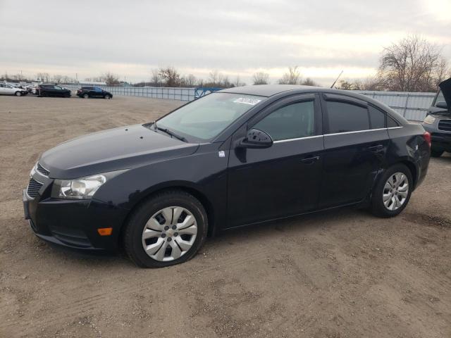 CHEVROLET CRUZE 2014 1g1pc5sb2e7261056