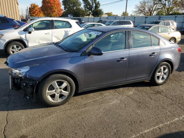 CHEVROLET CRUZE LT 2014 1g1pc5sb2e7261350