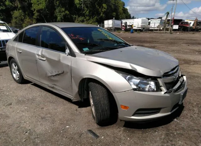 CHEVROLET CRUZE 2014 1g1pc5sb2e7265771