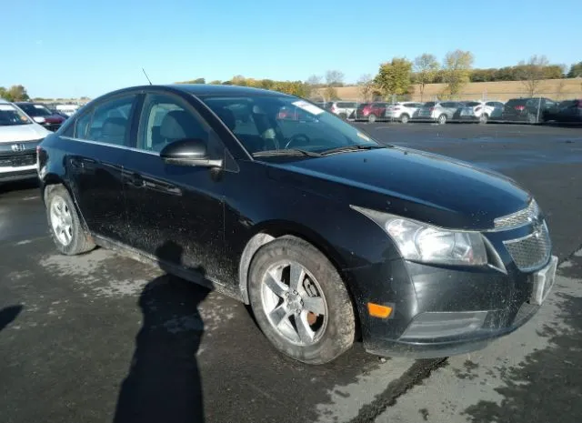 CHEVROLET CRUZE 2014 1g1pc5sb2e7266550