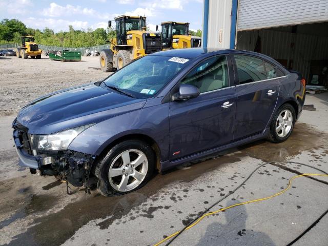 CHEVROLET CRUZE 2014 1g1pc5sb2e7270730