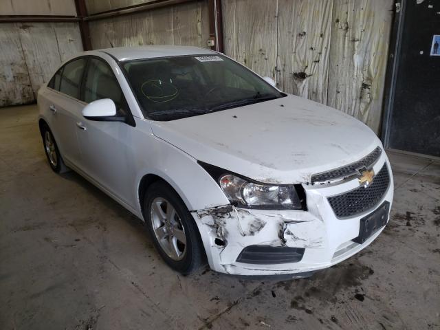 CHEVROLET CRUZE LT 2014 1g1pc5sb2e7274938