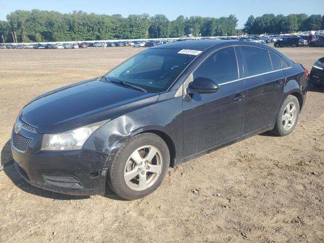 CHEVROLET CRUZE LT 2014 1g1pc5sb2e7277497