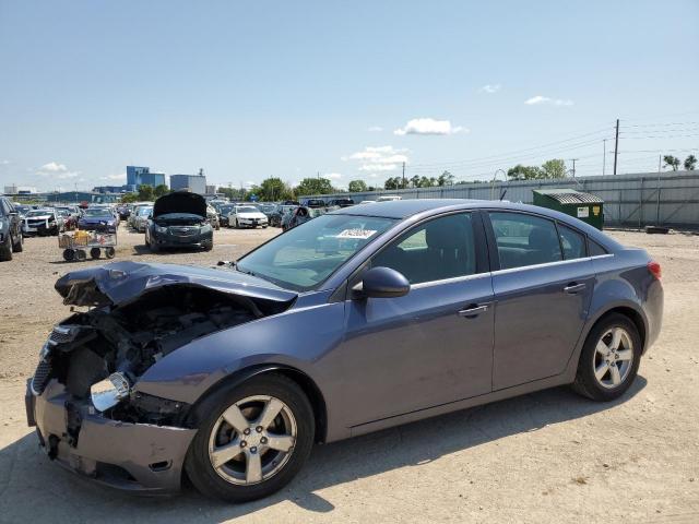 CHEVROLET CRUZE LT 2014 1g1pc5sb2e7286216