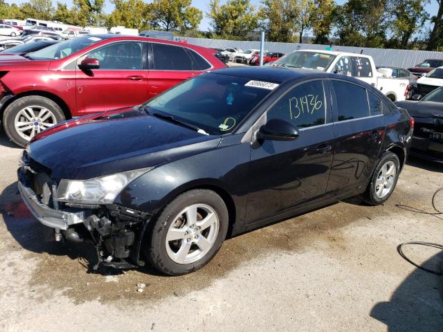 CHEVROLET CRUZE LT 2014 1g1pc5sb2e7286572