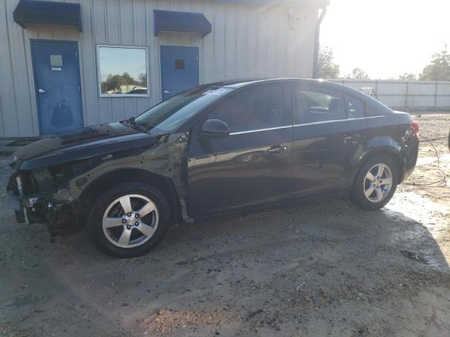 CHEVROLET CRUZE LT 2014 1g1pc5sb2e7288399