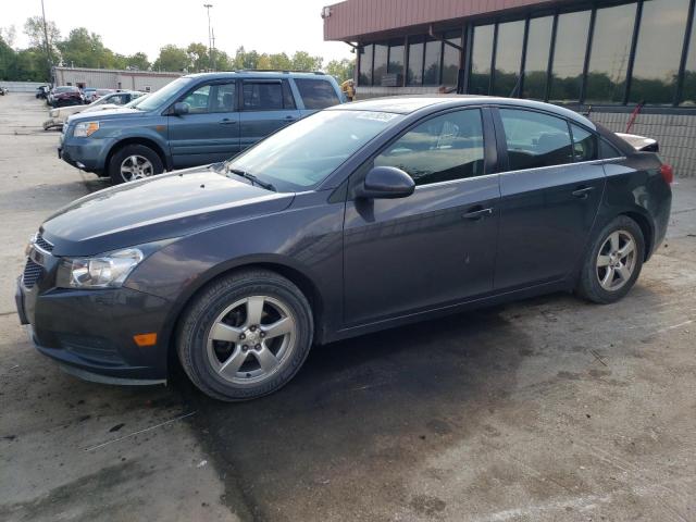 CHEVROLET CRUZE LT 2014 1g1pc5sb2e7289035