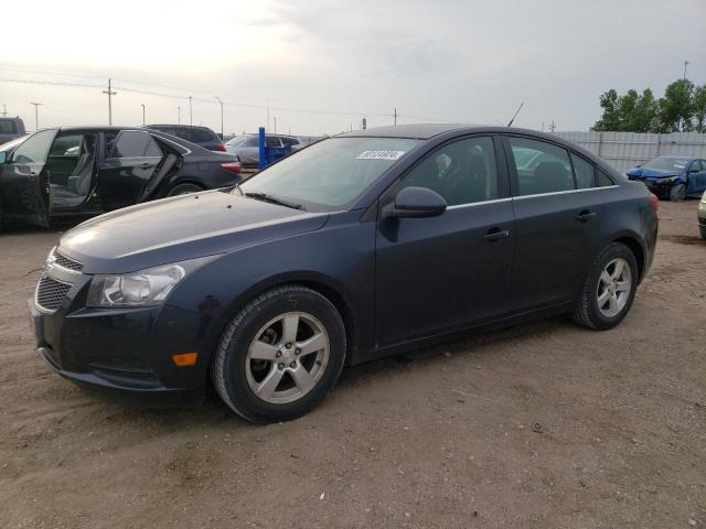 CHEVROLET CRUZE LT 2014 1g1pc5sb2e7290170