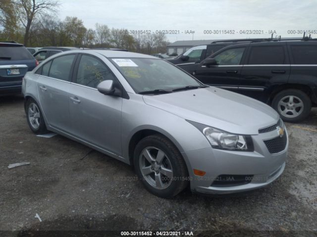 CHEVROLET CRUZE 2014 1g1pc5sb2e7290928