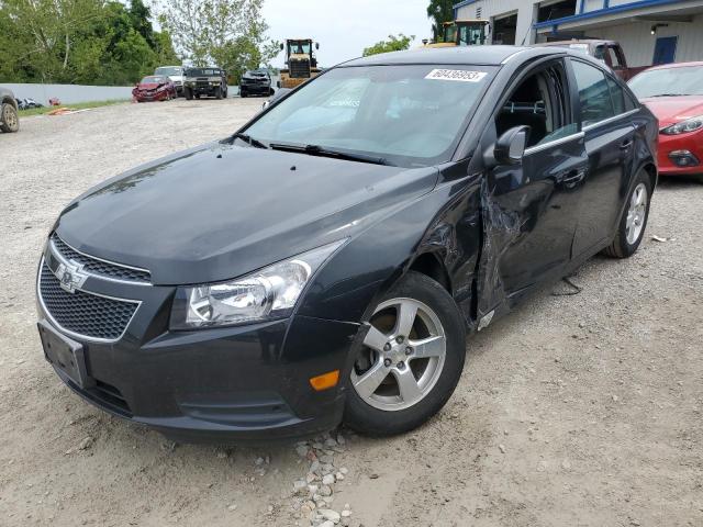 CHEVROLET CRUZE LT 2014 1g1pc5sb2e7301894