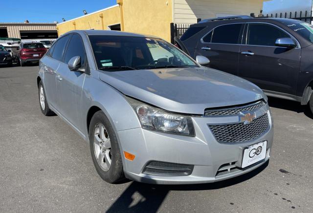 CHEVROLET CRUZE LT 2014 1g1pc5sb2e7304553