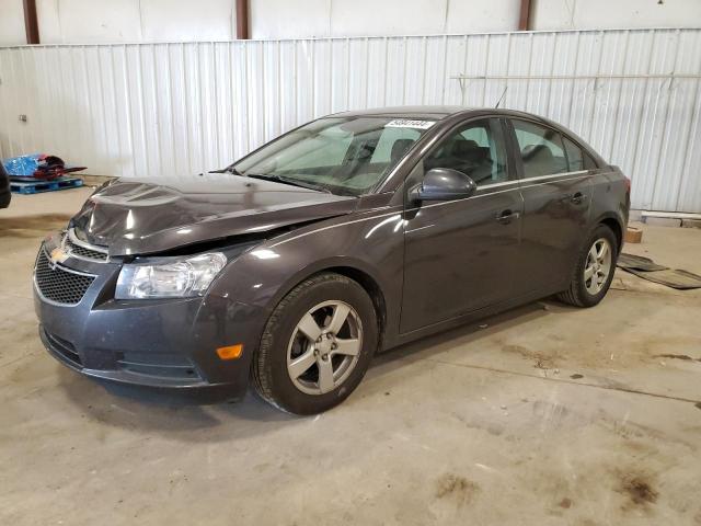 CHEVROLET CRUZE 2014 1g1pc5sb2e7305993