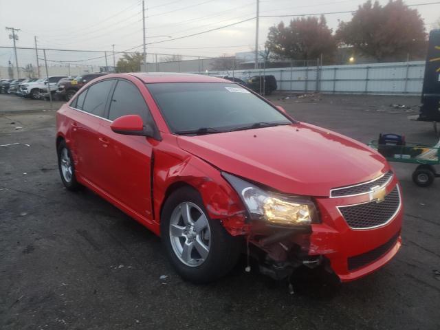 CHEVROLET NULL 2014 1g1pc5sb2e7307033