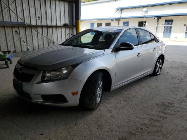 CHEVROLET CRUZE LT 2014 1g1pc5sb2e7309204