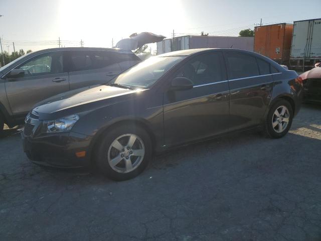 CHEVROLET CRUZE LT 2014 1g1pc5sb2e7313995