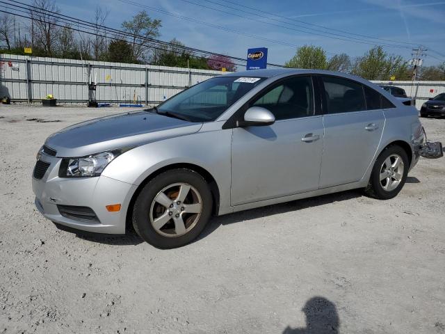 CHEVROLET CRUZE 2014 1g1pc5sb2e7315021