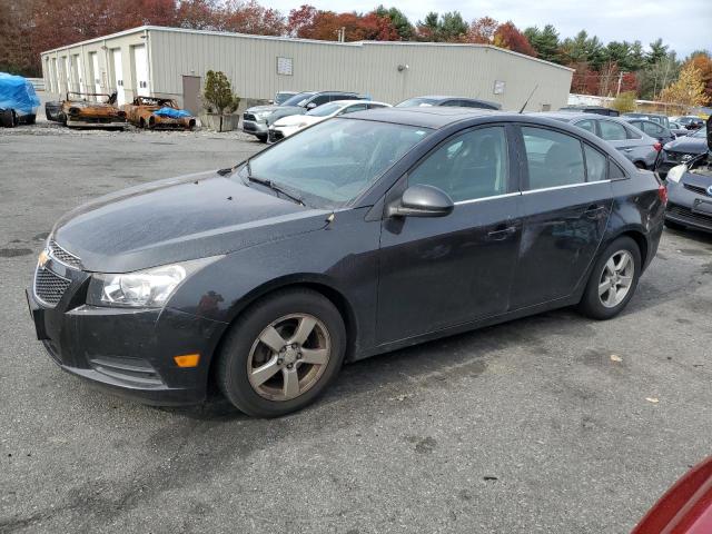 CHEVROLET CRUZE LT 2014 1g1pc5sb2e7315889