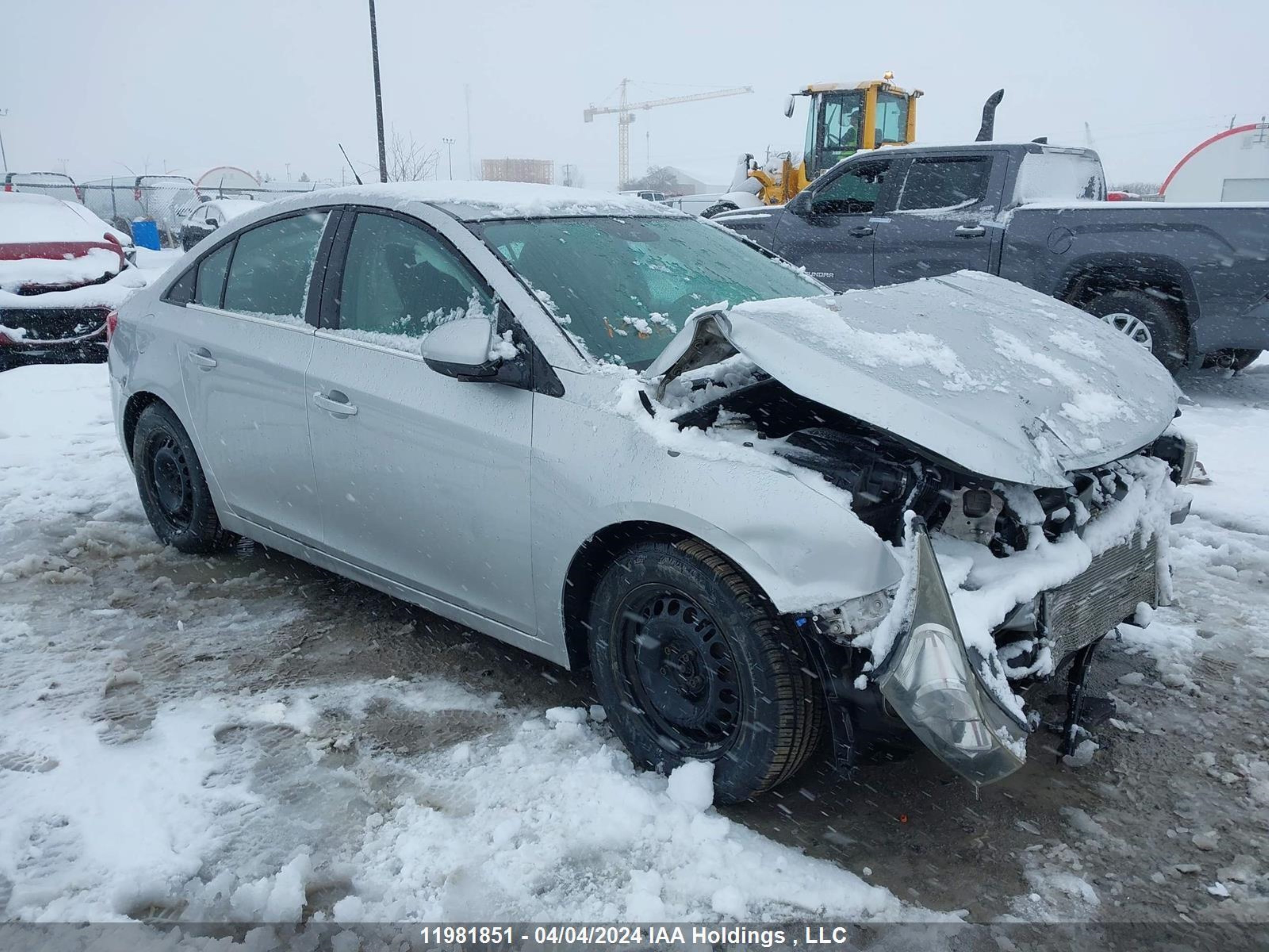 CHEVROLET CRUZE 2014 1g1pc5sb2e7322700