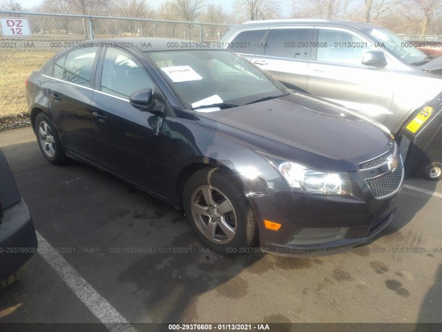 CHEVROLET CRUZE 2014 1g1pc5sb2e7329212