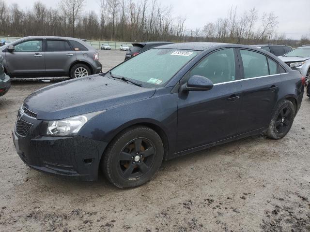 CHEVROLET CRUZE 2014 1g1pc5sb2e7343658