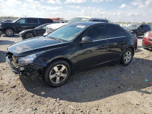 CHEVROLET CRUZE LT 2014 1g1pc5sb2e7347497