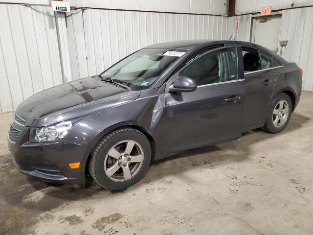 CHEVROLET CRUZE 2014 1g1pc5sb2e7348472