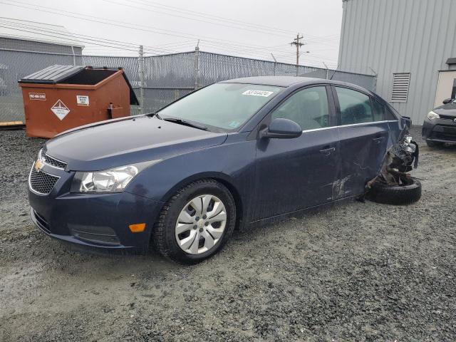 CHEVROLET CRUZE LT 2014 1g1pc5sb2e7355776