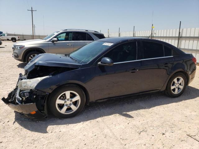 CHEVROLET CRUZE 2014 1g1pc5sb2e7358578