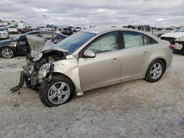 CHEVROLET CRUZE LT 2014 1g1pc5sb2e7361061