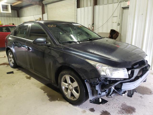 CHEVROLET CRUZE LT 2014 1g1pc5sb2e7361657