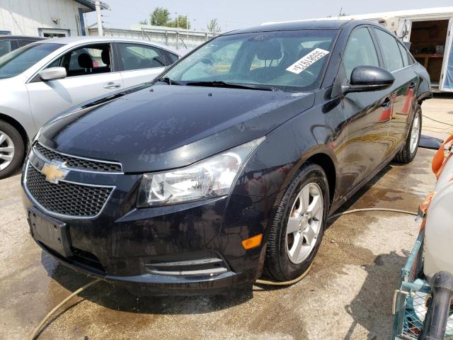 CHEVROLET CRUZE LT 2014 1g1pc5sb2e7364929