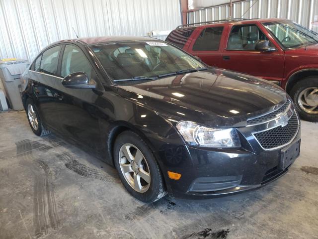 CHEVROLET CRUZE LT 2014 1g1pc5sb2e7366292