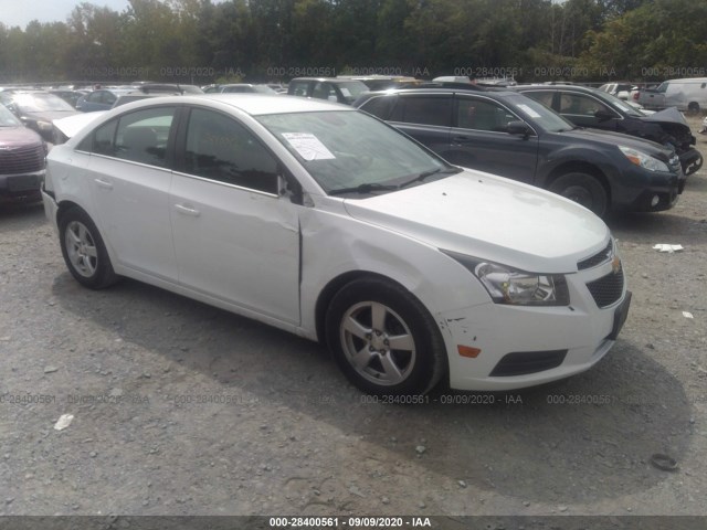 CHEVROLET CRUZE 2014 1g1pc5sb2e7367930