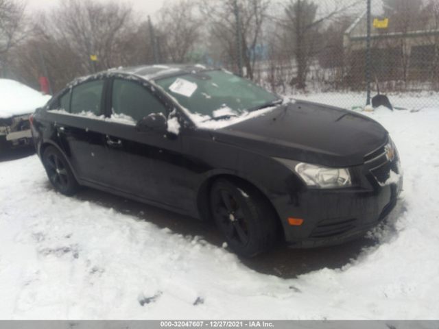 CHEVROLET CRUZE 2014 1g1pc5sb2e7368608