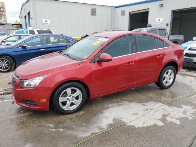 CHEVROLET CRUZE 2014 1g1pc5sb2e7385179