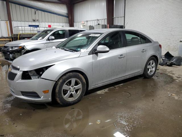 CHEVROLET CRUZE LT 2014 1g1pc5sb2e7388499