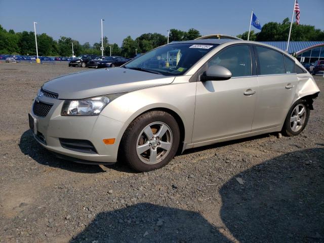 CHEVROLET CRUZE 2014 1g1pc5sb2e7393668