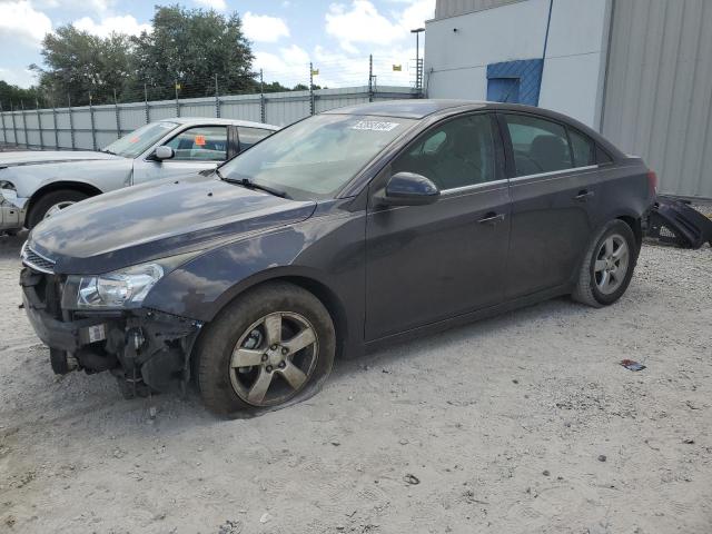 CHEVROLET CRUZE 2014 1g1pc5sb2e7401493