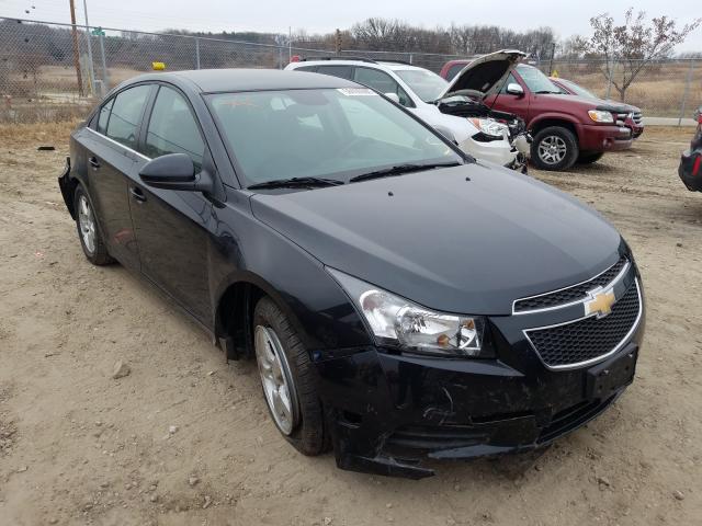 CHEVROLET CRUZE LT 0 1g1pc5sb2e7401994